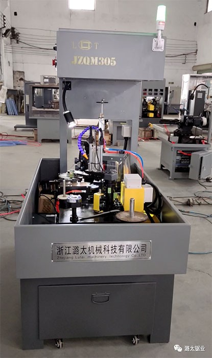 �Cе��ǰ��ĥ�X�C JZQM305